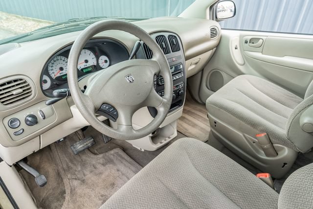 Used 2005 Dodge Grand Caravan SE w/ Popular Equipment Group I FWD image 23