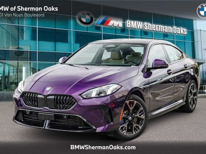 New 2025 BMW 228i xDrive w/ Premium Package