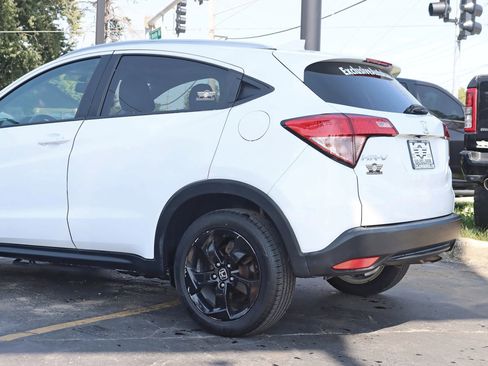 Used 2016 Honda HR-V EX-L image 11