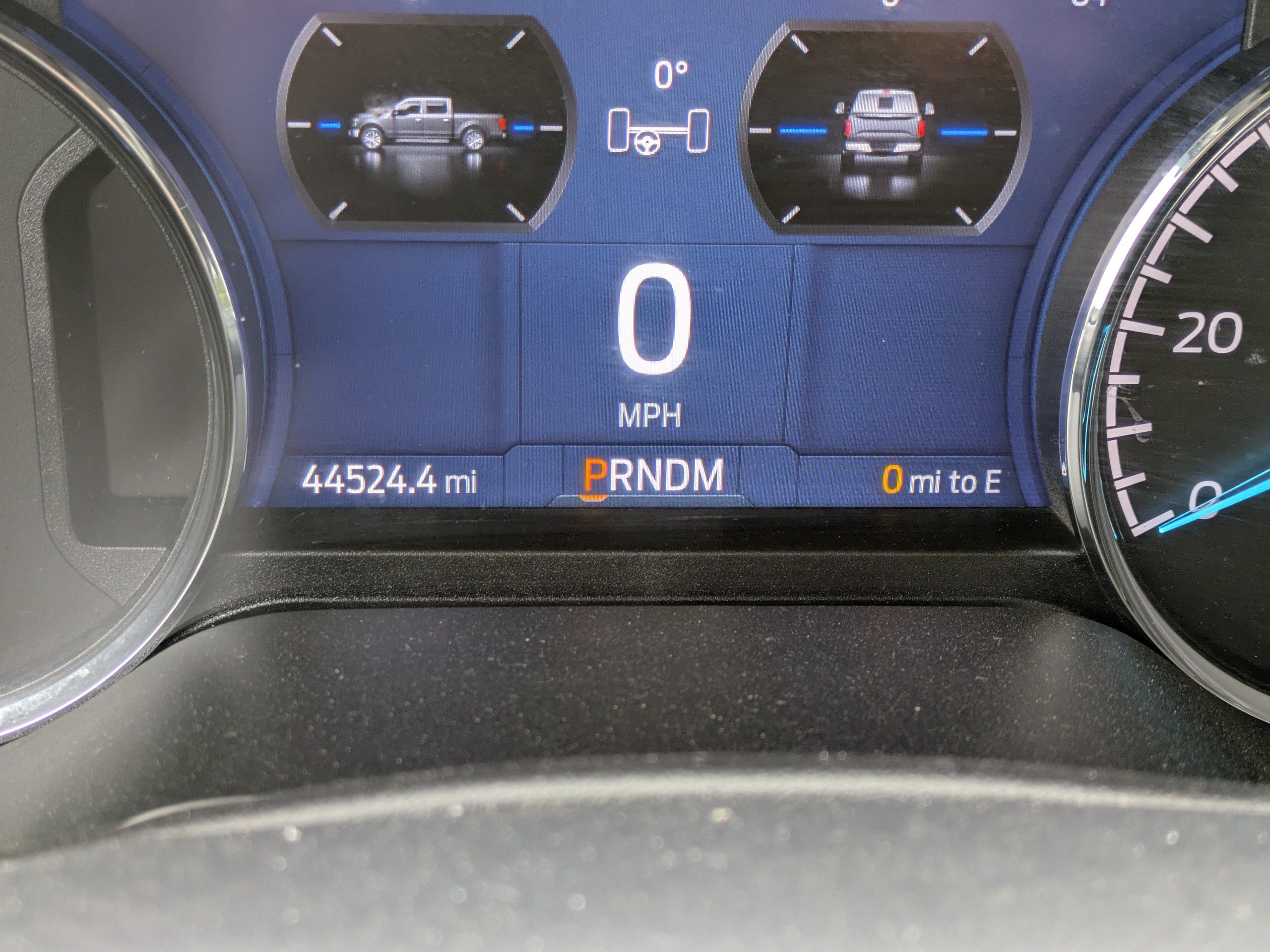 Used 2022 Ford F150 XLT w/ Equipment Group 301A Mid AWD/4WD image 25