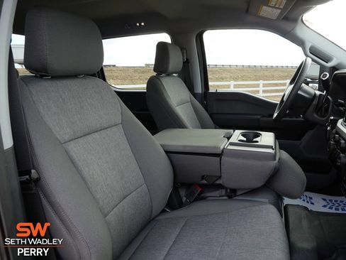 Used 2025 Ford F250 XL w/ FX4 Off-Road Package image 20