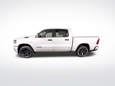 New 2026 RAM 1500 Big Horn image 4