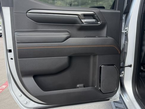 Used 2022 GMC Sierra 1500 AT4 w/ AT4 Premium Package AWD/4WD image 14