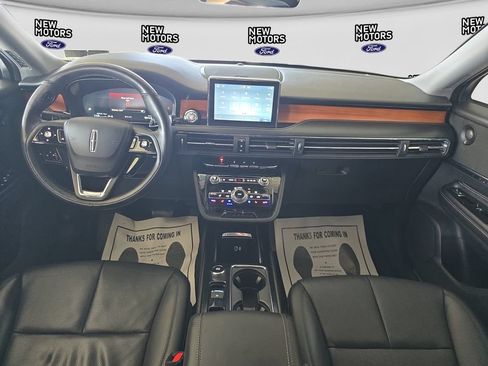 Used 2022 Lincoln Corsair Reserve w/ Luxury Package AWD/4WD image 10