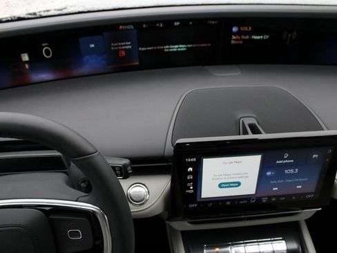 New 2026 Lincoln Nautilus Premier w/ Equipment Group 102A image 43