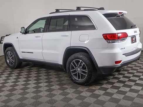 Used 2020 Jeep Grand Cherokee Laredo w/ Quick Order Package 2BN North AWD/4WD image 10