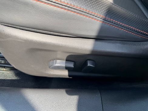 Used 2024 Nissan Altima 2.5 SR FWD image 28