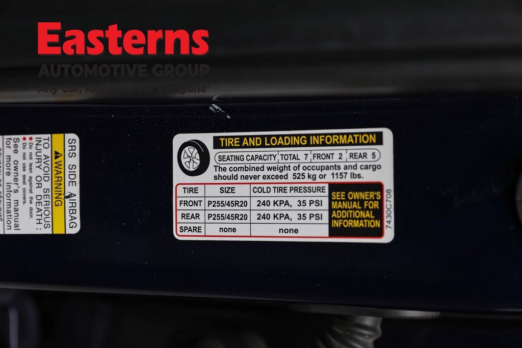 Used 2023 Mitsubishi Outlander SE AWD/4WD image 37