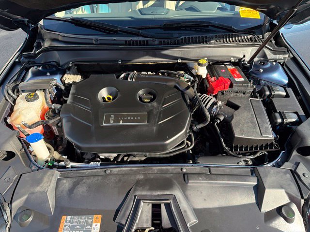 Used 2018 Lincoln MKZ Reserve w/ Climate Package AWD/4WD image 29