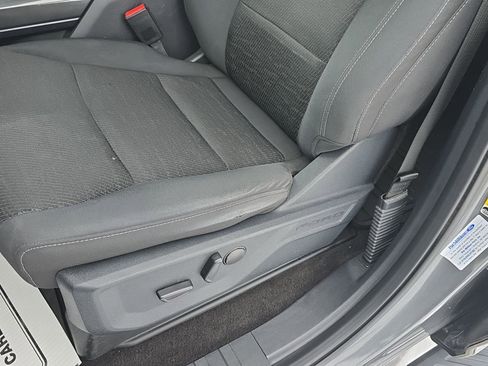 Used 2022 Ford F150 XLT w/ Equipment Group 302A High image 11