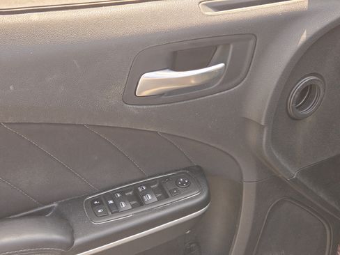 Used 2022 Dodge Charger Scat Pack RWD image 13