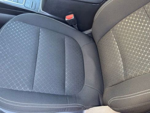 Certified 2025 Ford Escape Active image 11