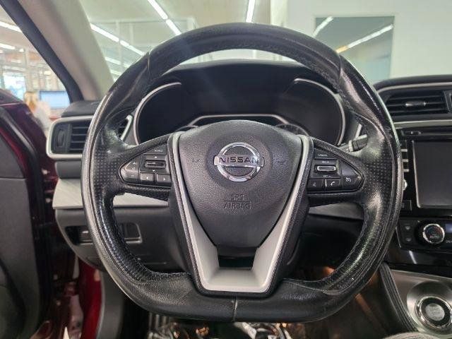 Used 2018 Nissan Maxima 3.5 S FWD image 17