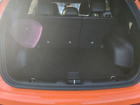 New 2026 Jeep Compass Limited image 20