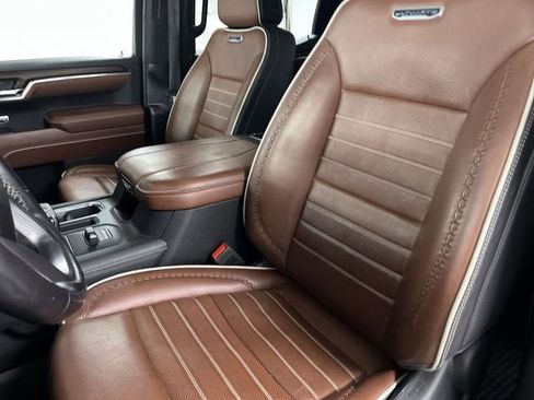 Certified 2024 GMC Sierra 1500 Denali Ultimate image 20