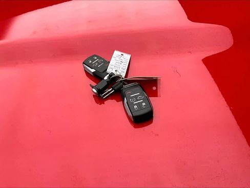 Used 2022 RAM 2500 Laramie image 26