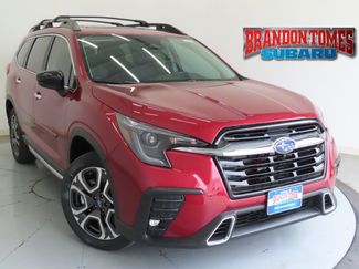 New 2026 Subaru Ascent Touring video 1