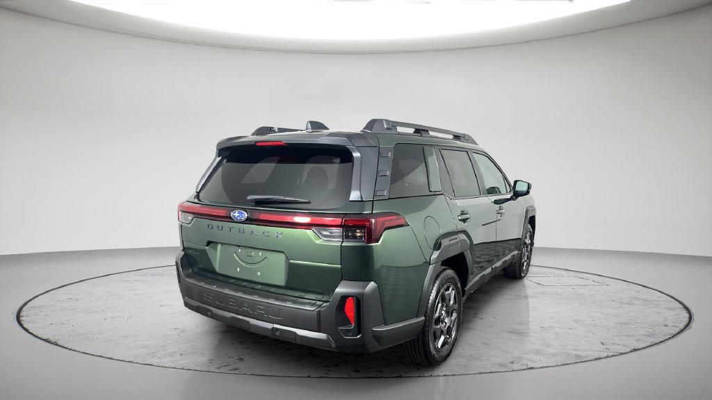 New 2026 Subaru Outback Premium AWD/4WD image 5