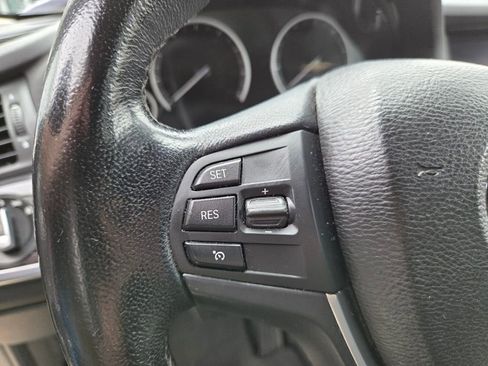 Used 2014 BMW X3 xDrive35i image 21