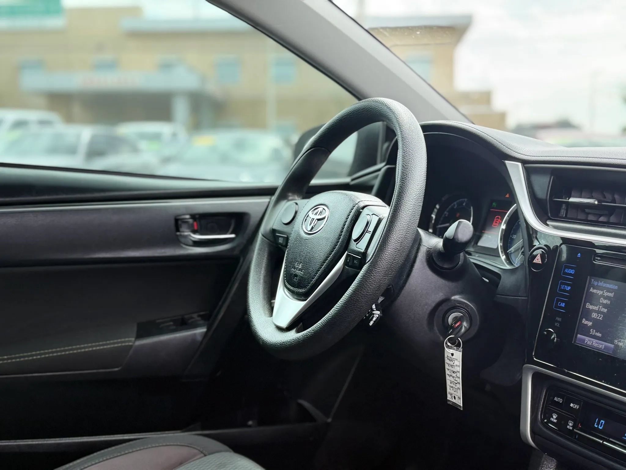 Used 2019 Toyota Corolla LE FWD image 20