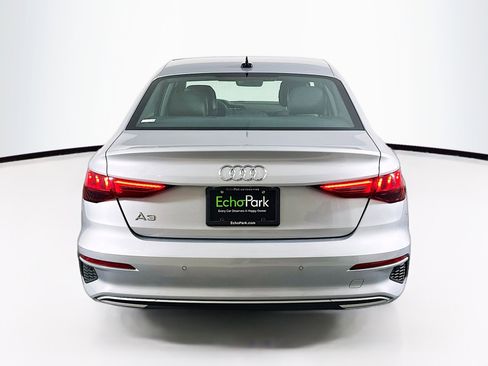 Used 2024 Audi A3 2.0T Premium image 7