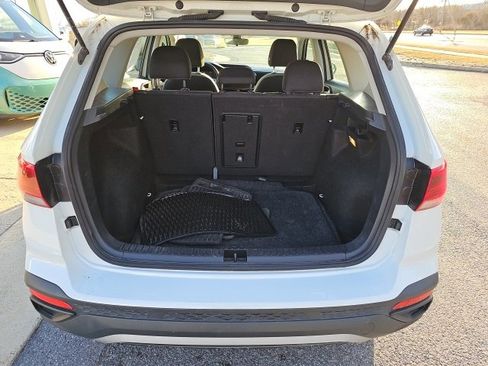 Used 2023 Volkswagen Taos S w/ Driver Assistance Package image 13