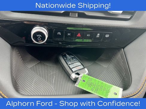 New 2026 Ford Explorer Tremor w/ Tremor Ultimate Package AWD/4WD image 23