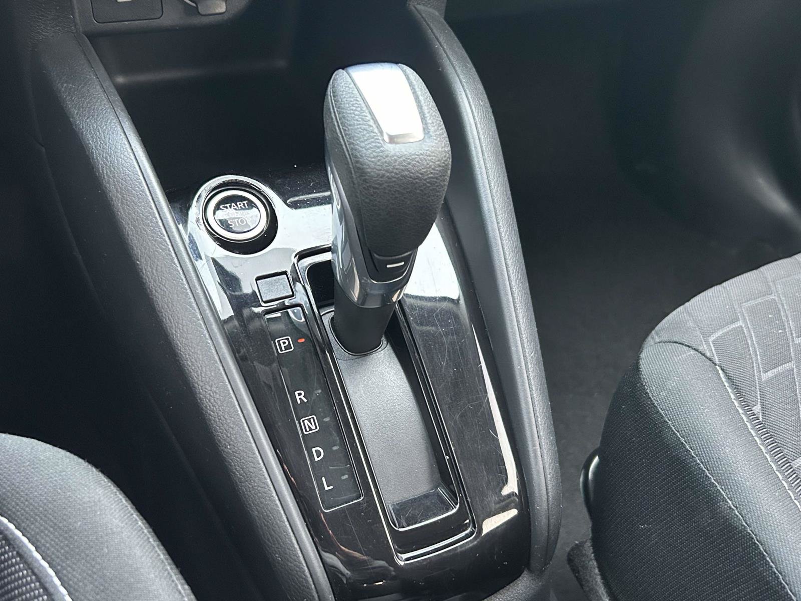 Used 2022 Nissan Kicks S FWD image 19