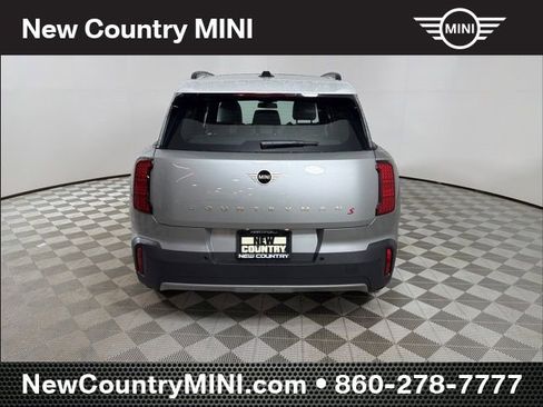 New 2026 MINI Cooper Countryman S image 6