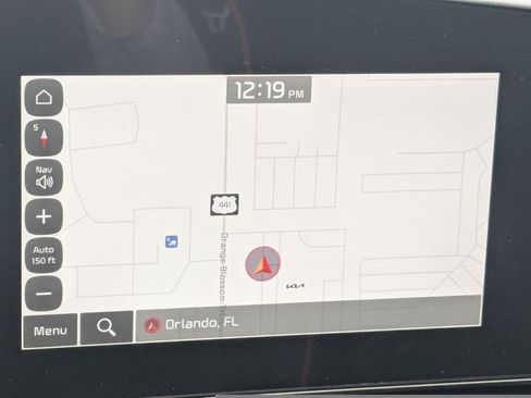 New 2026 Kia Niro Wind FWD image 22