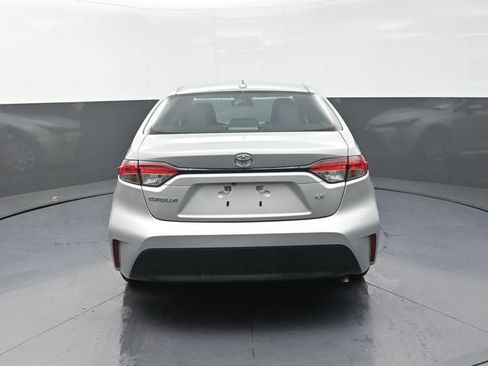 Used 2024 Toyota Corolla LE FWD image 7