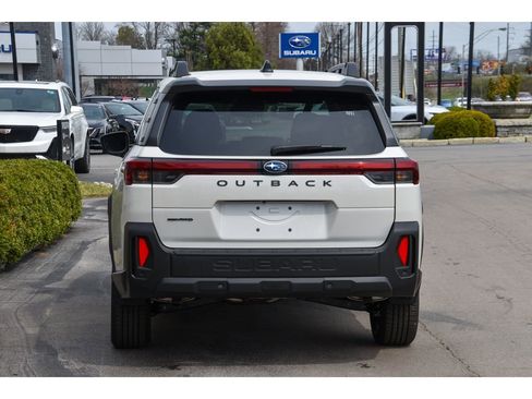 New 2026 Subaru Outback Touring XT AWD/4WD image 5