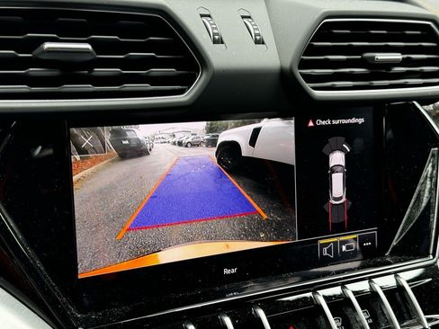 Used 2023 Lamborghini Urus S image 14