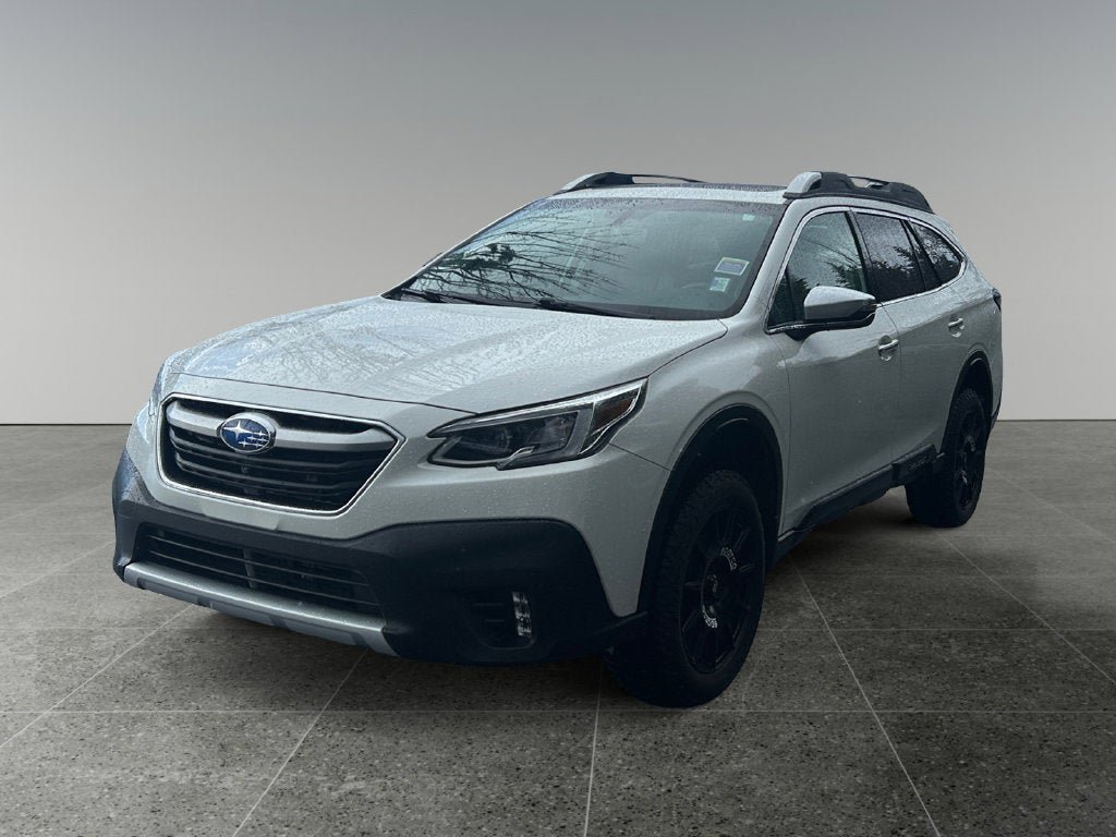 Used 2022 Subaru Outback Touring XT w/ Popular Package #2 AWD/4WD image 4