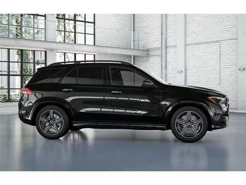 New 2026 Mercedes-Benz GLE 450 4MATIC image 15