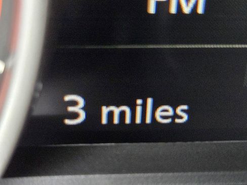 New 2026 Nissan Rogue SV image 19