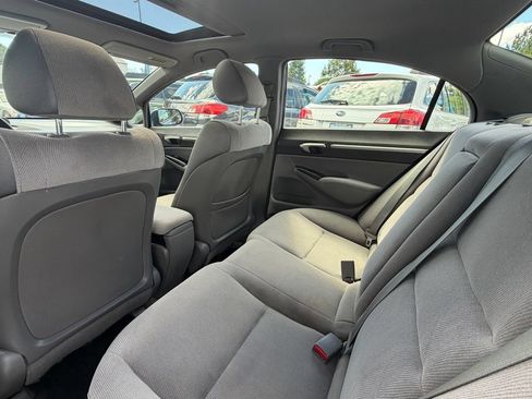 Used 2006 Honda Civic EX image 9