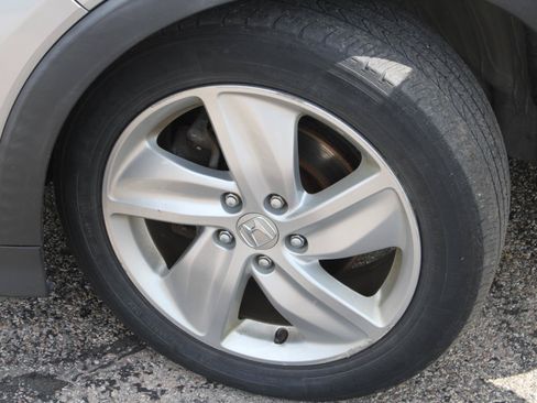 Used 2019 Honda HR-V EX image 16
