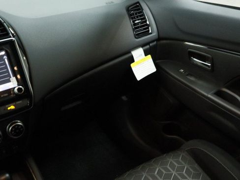 New 2026 Mitsubishi Outlander Sport ES AWD/4WD image 22