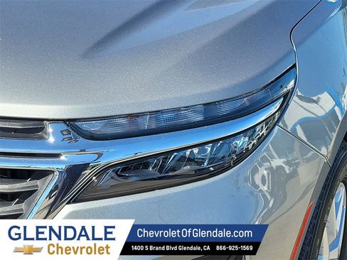 Certified 2023 Chevrolet Equinox LS w/ LS Convenience Package image 18