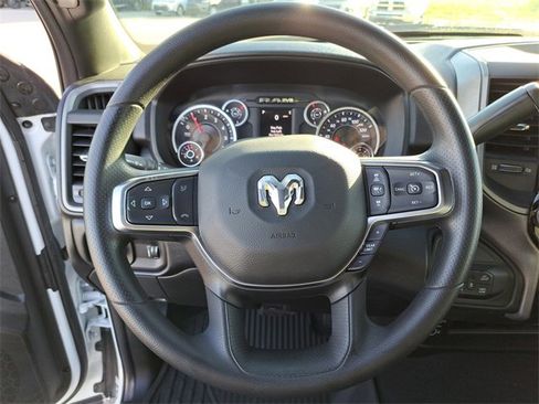 New 2026 RAM 2500 Tradesman image 19