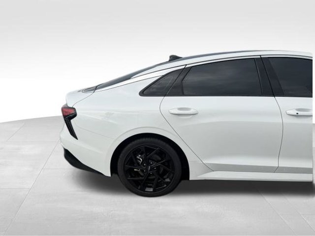 Used 2026 Kia K5 GT-Line w/ GT-Line Premium Package AWD/4WD image 4