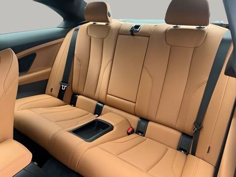 Certified 2024 BMW 230i xDrive Coupe w/ Premium Package image 28