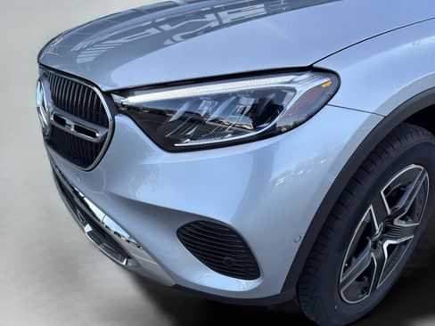 New 2026 Mercedes-Benz GLC 300 GLC 300 image 47