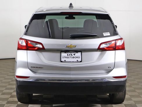 Used 2021 Chevrolet Equinox LT image 12