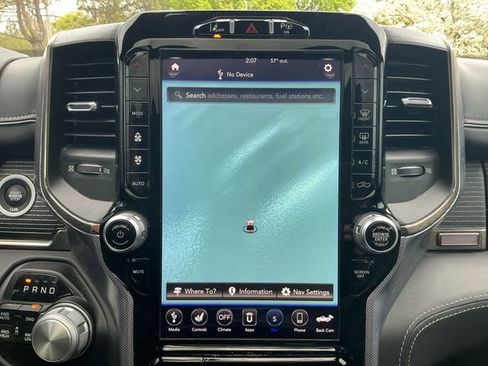 Used 2019 RAM 1500 Limited AWD/4WD image 20