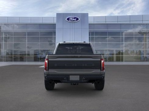 New 2026 Ford F150 Raptor AWD/4WD image 5