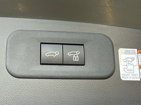 Used 2023 Lexus NX 450h+ AWD w/ Vision Package image 18
