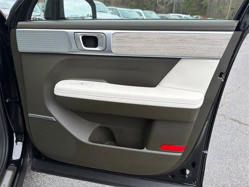 Used 2025 Hyundai Santa Fe Calligraphy image 14