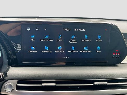 Used 2025 Hyundai Palisade SEL AWD/4WD image 15